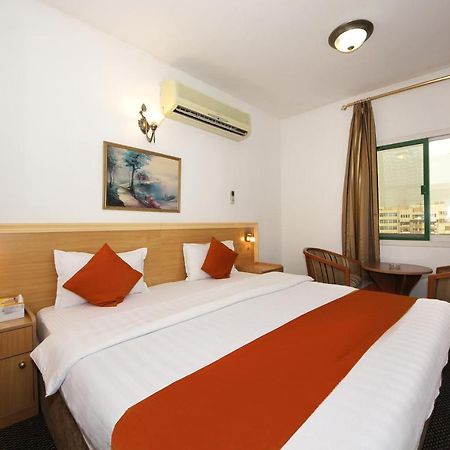 Dallas Hotel Dubai Ngoại thất bức ảnh
