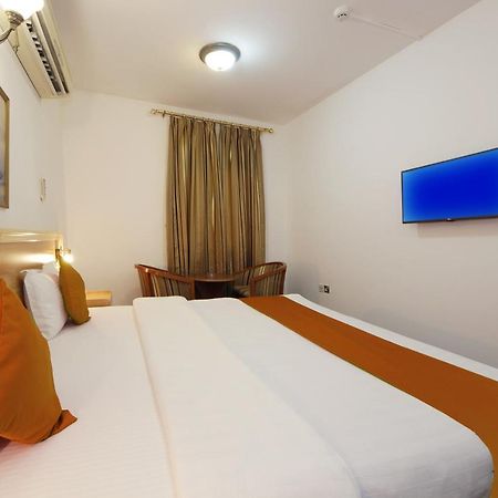 Dallas Hotel Dubai Ngoại thất bức ảnh