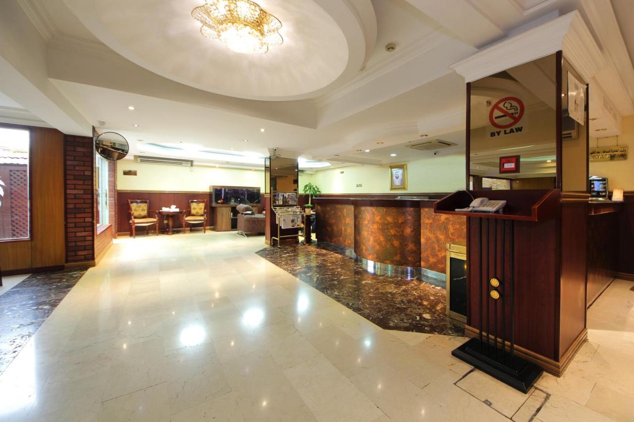 Dallas Hotel Dubai Ngoại thất bức ảnh