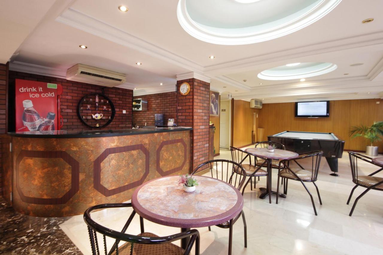 Dallas Hotel Dubai Ngoại thất bức ảnh