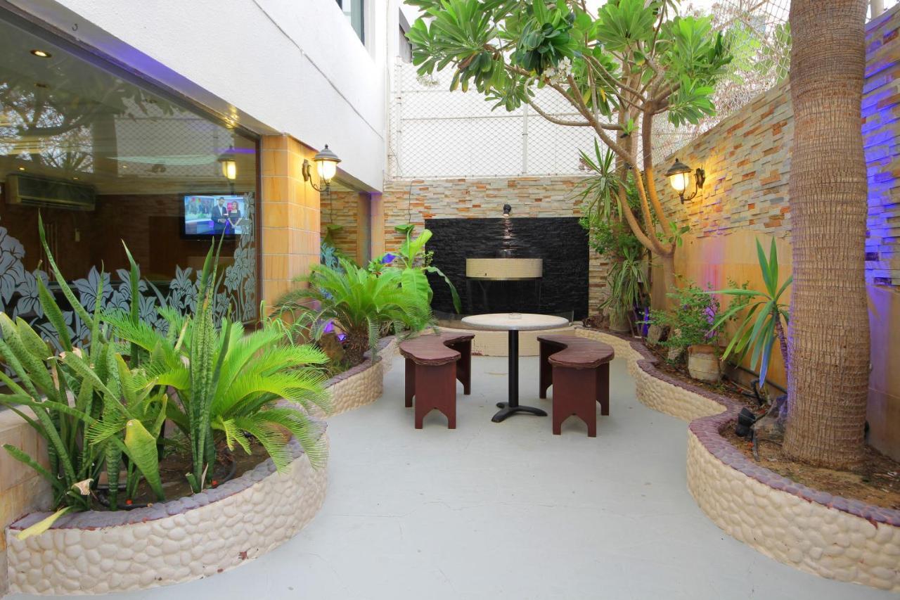 Dallas Hotel Dubai Ngoại thất bức ảnh