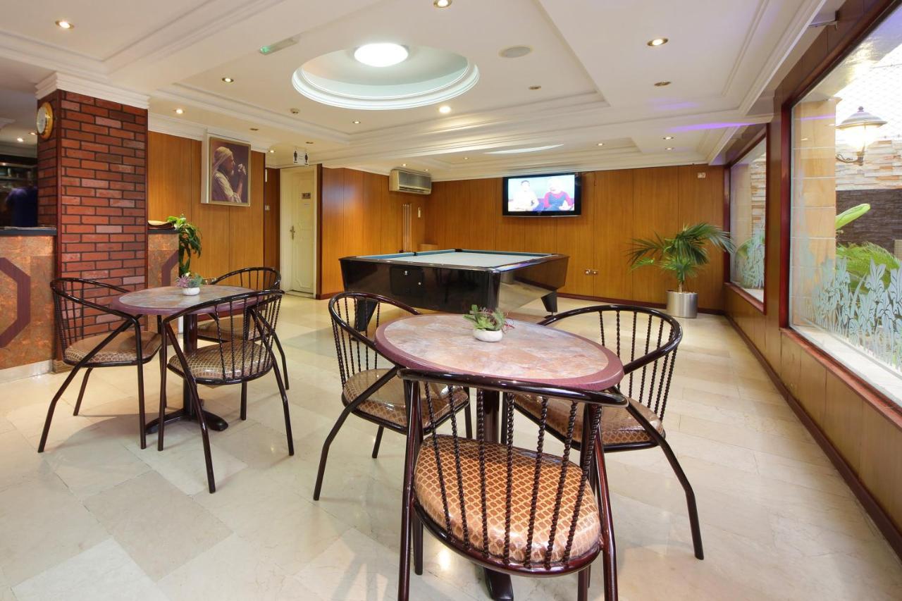 Dallas Hotel Dubai Ngoại thất bức ảnh