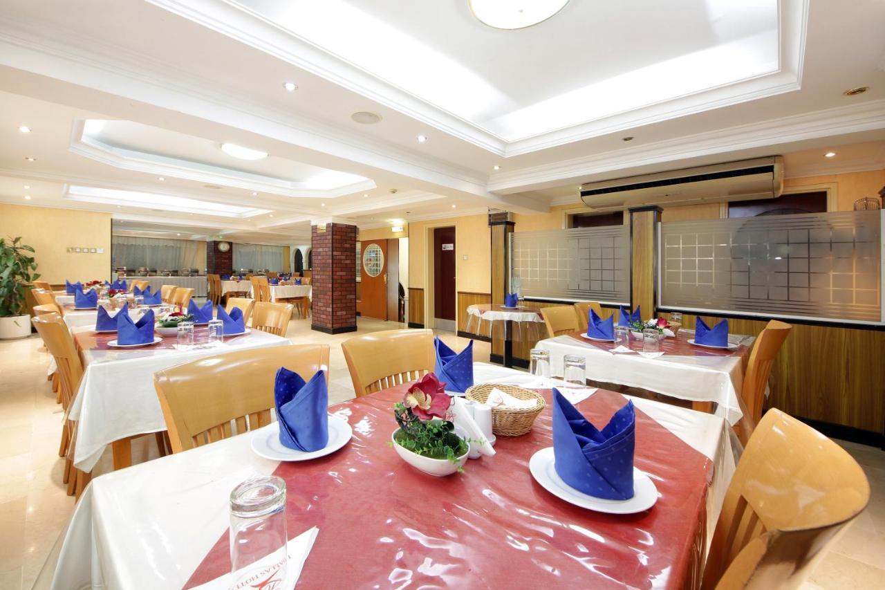 Dallas Hotel Dubai Ngoại thất bức ảnh