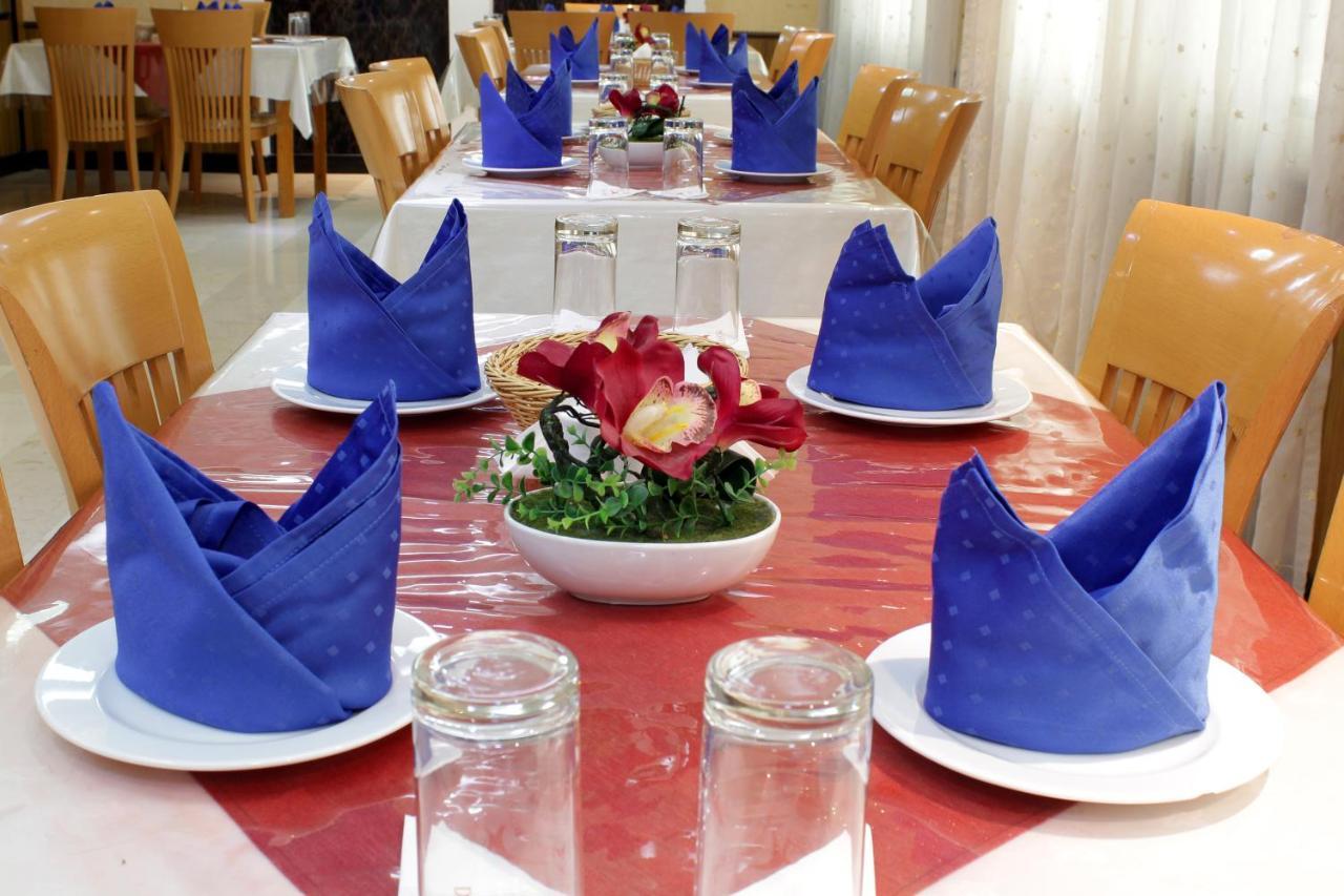 Dallas Hotel Dubai Ngoại thất bức ảnh