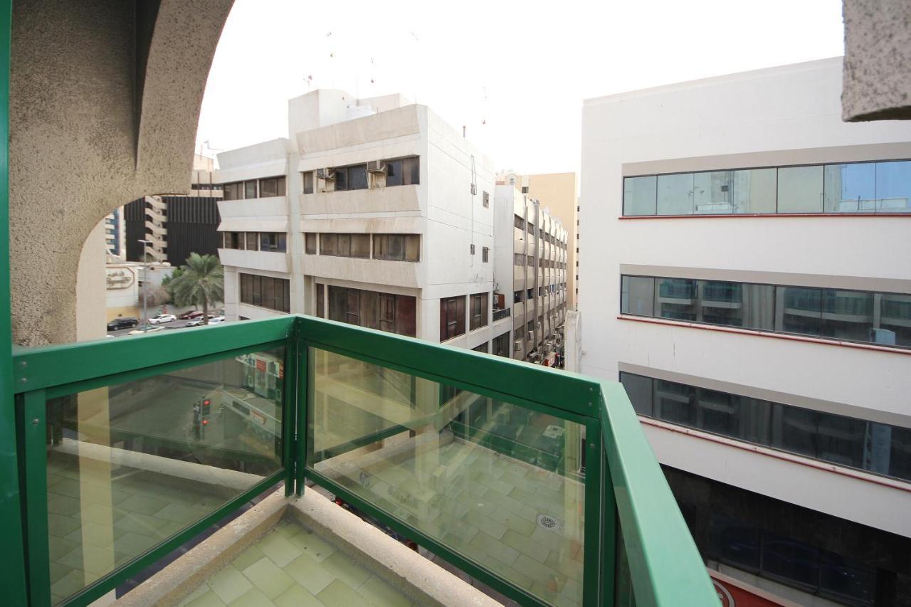 Dallas Hotel Dubai Ngoại thất bức ảnh