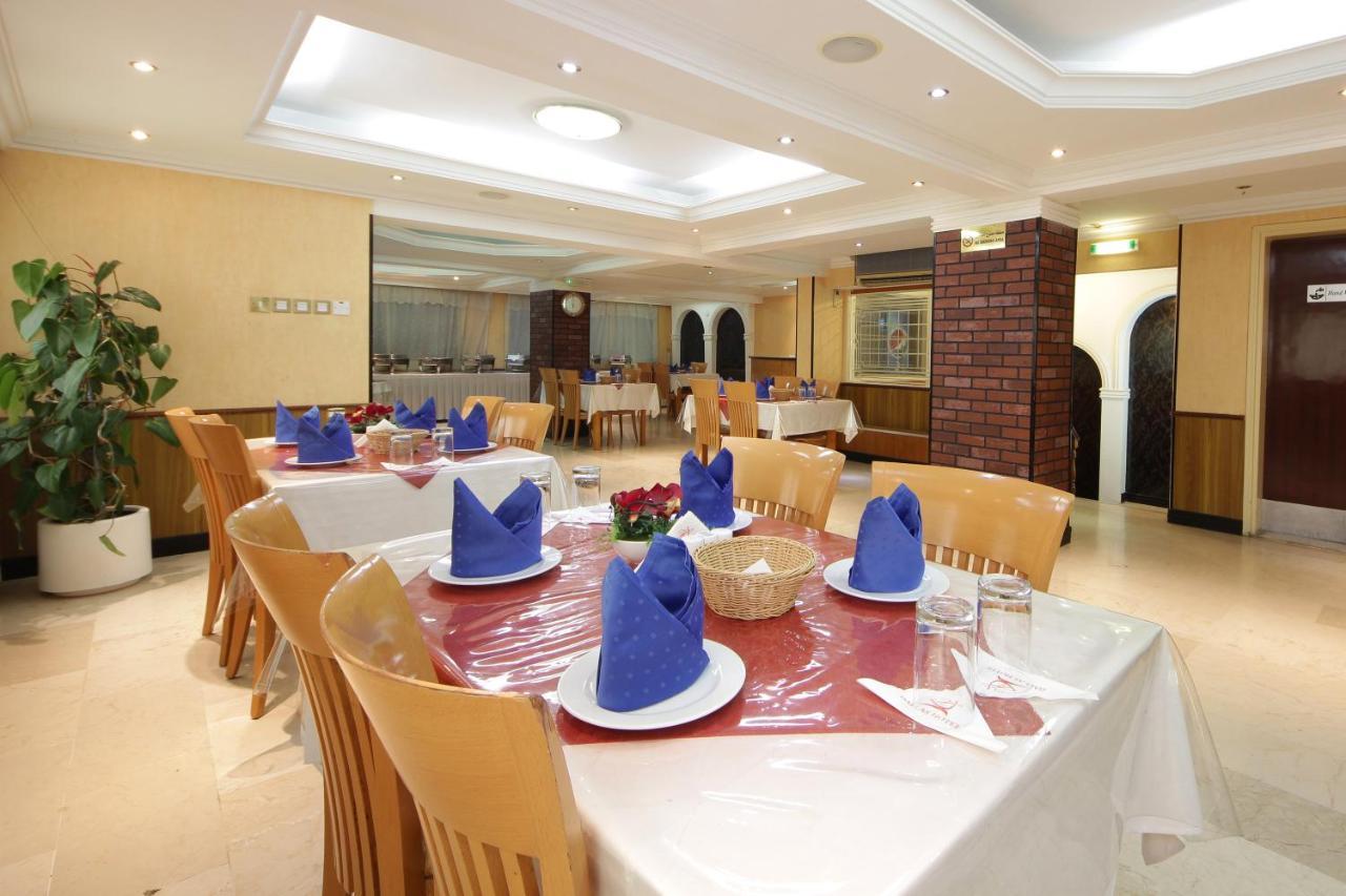 Dallas Hotel Dubai Ngoại thất bức ảnh