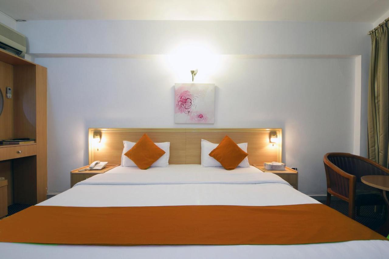 Dallas Hotel Dubai Ngoại thất bức ảnh