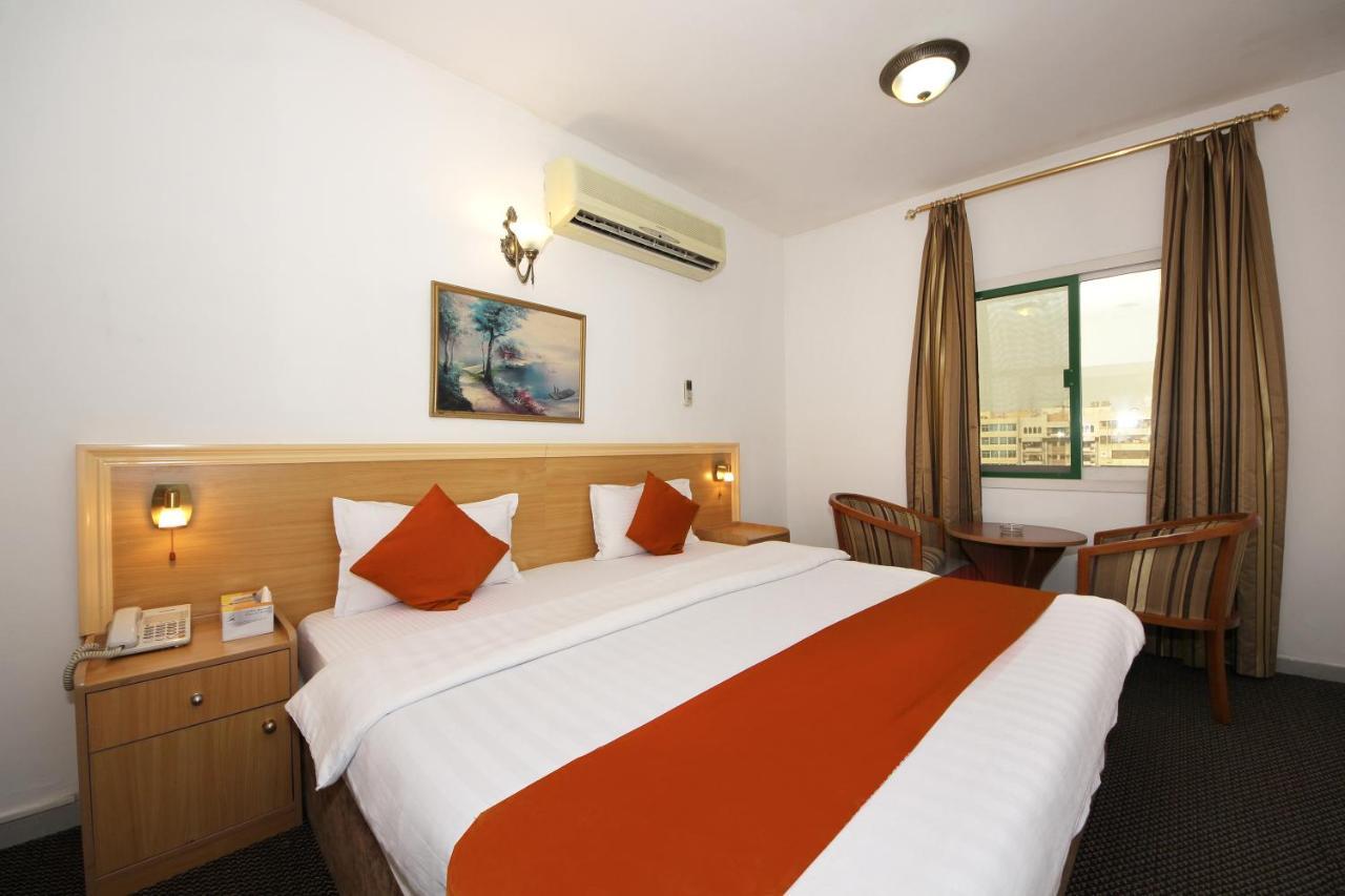 Dallas Hotel Dubai Ngoại thất bức ảnh