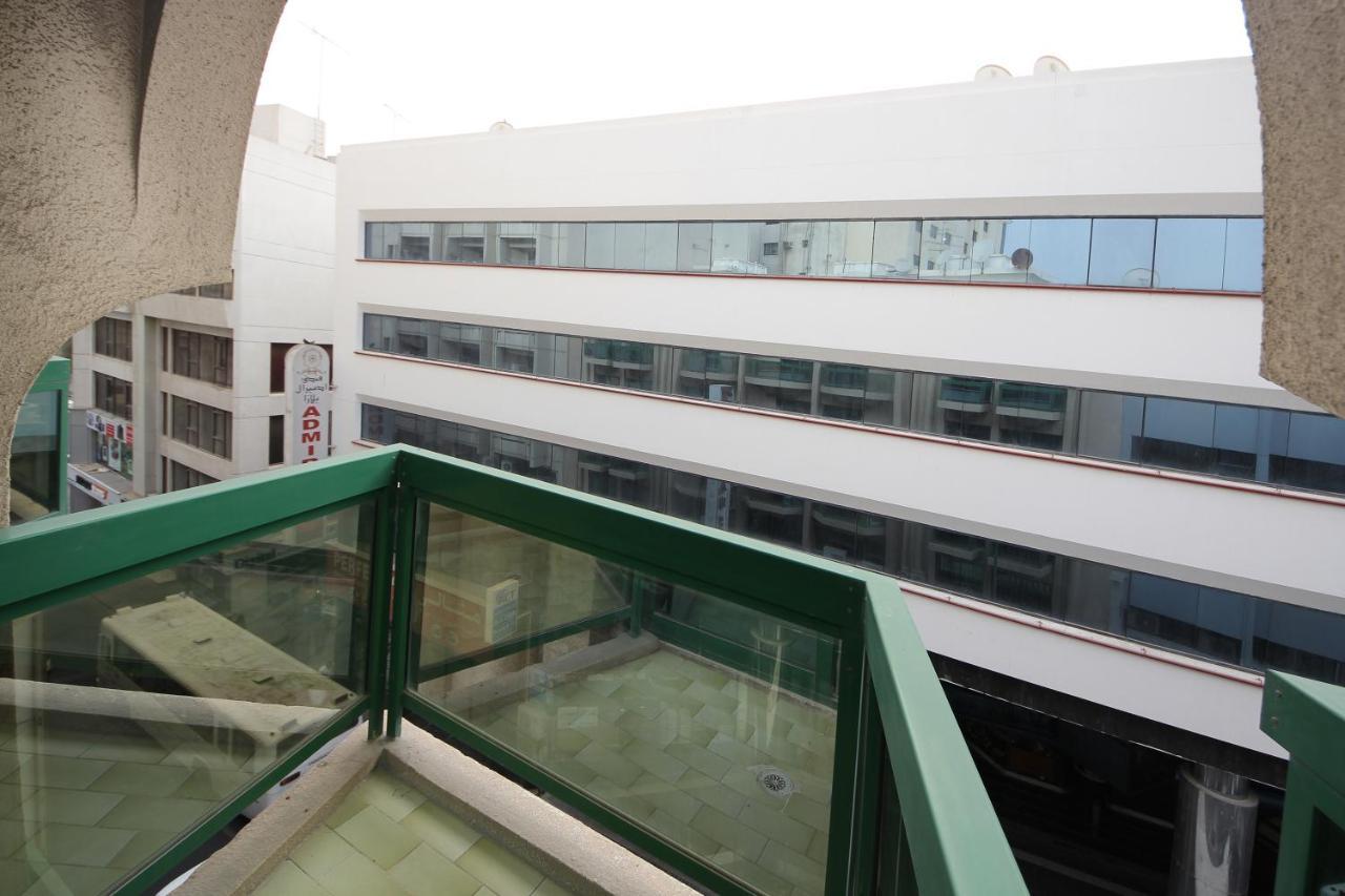 Dallas Hotel Dubai Ngoại thất bức ảnh