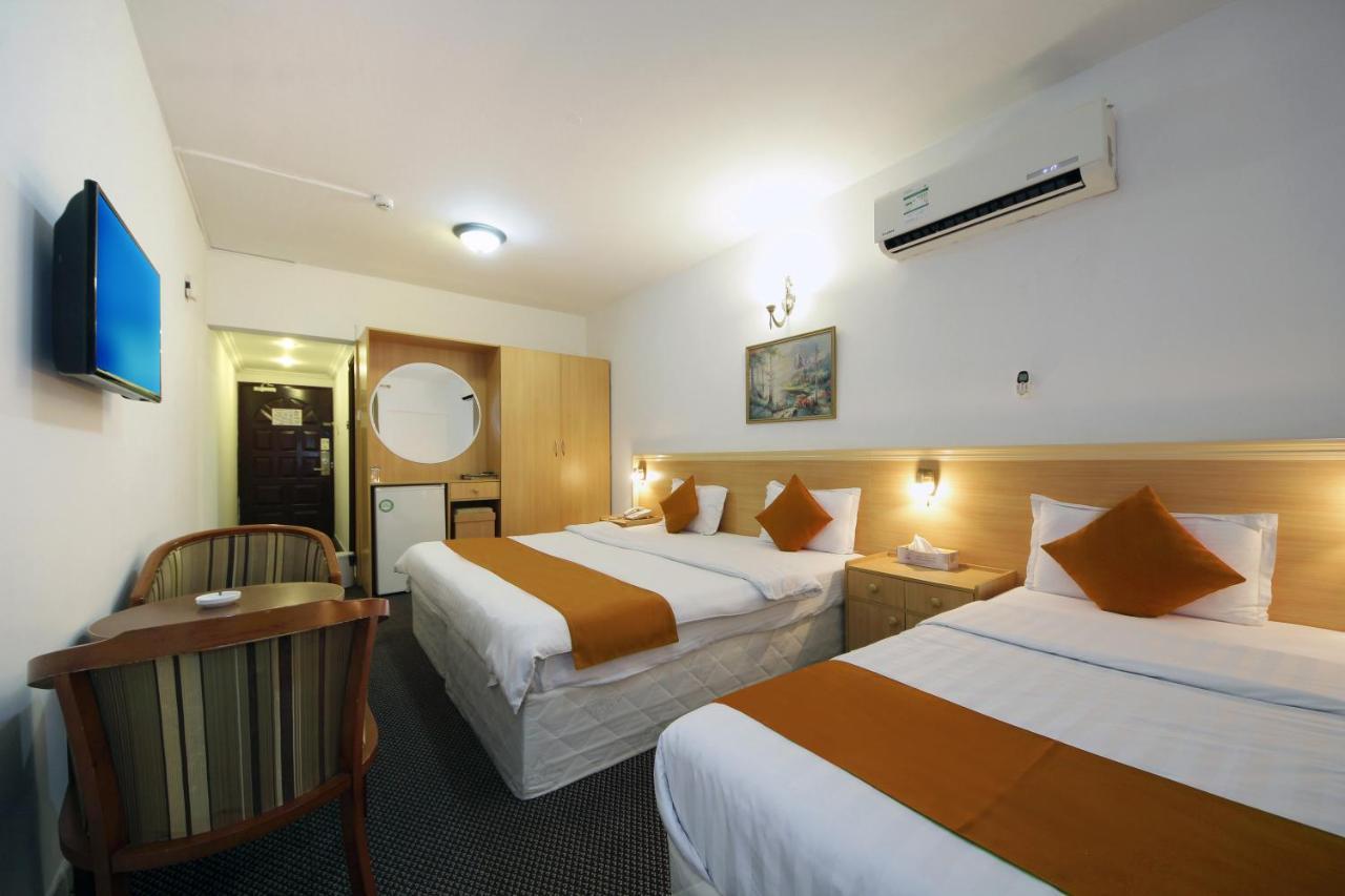 Dallas Hotel Dubai Ngoại thất bức ảnh
