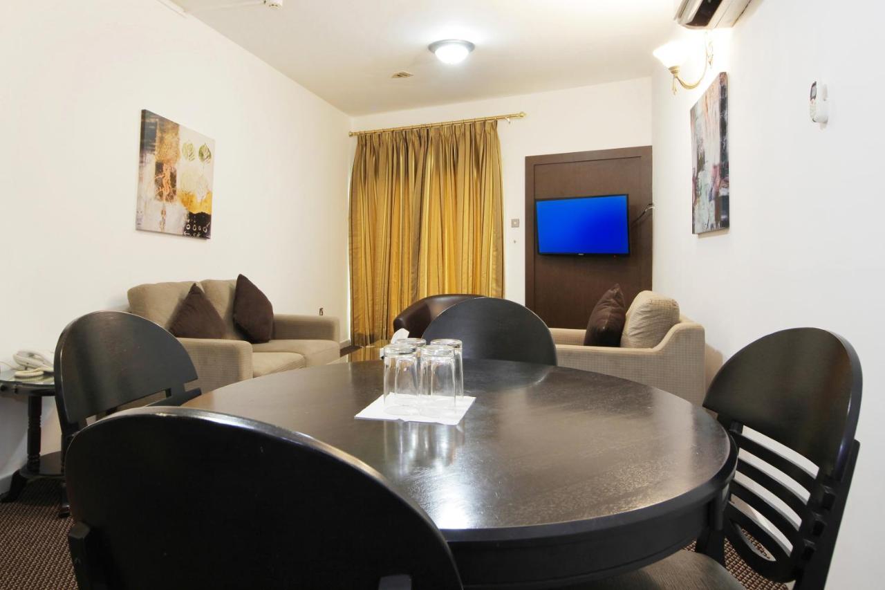 Dallas Hotel Dubai Ngoại thất bức ảnh