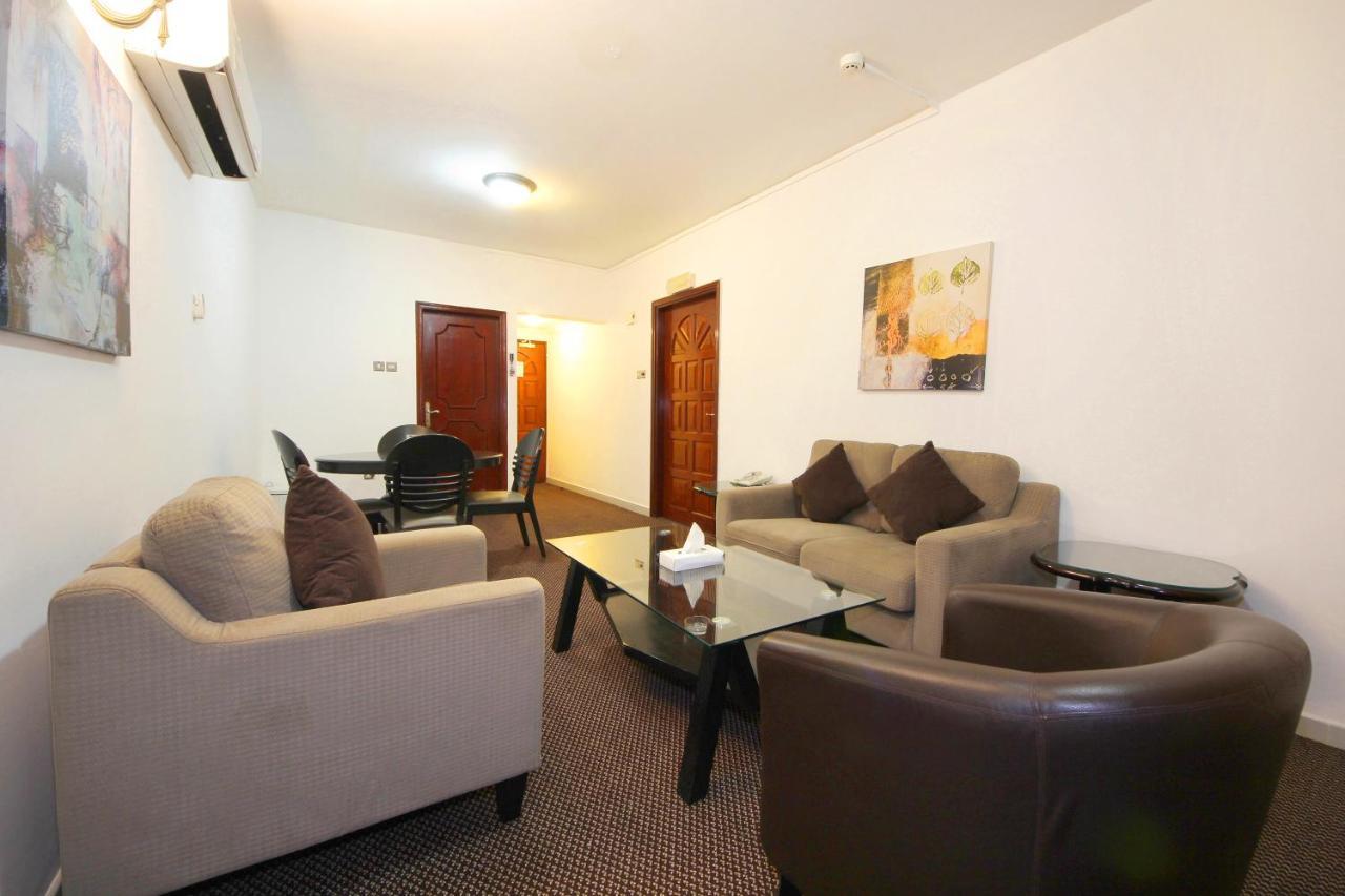 Dallas Hotel Dubai Ngoại thất bức ảnh