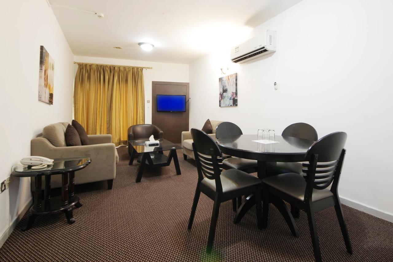 Dallas Hotel Dubai Ngoại thất bức ảnh