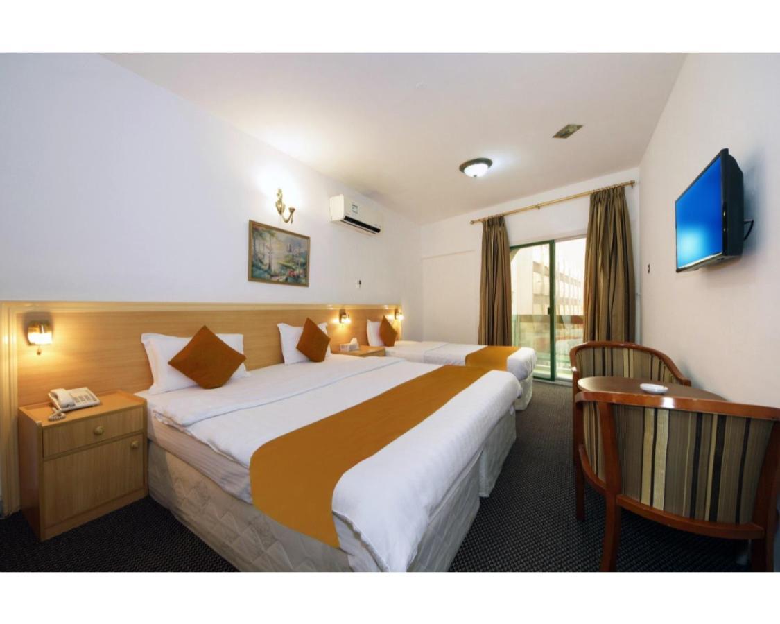 Dallas Hotel Dubai Ngoại thất bức ảnh