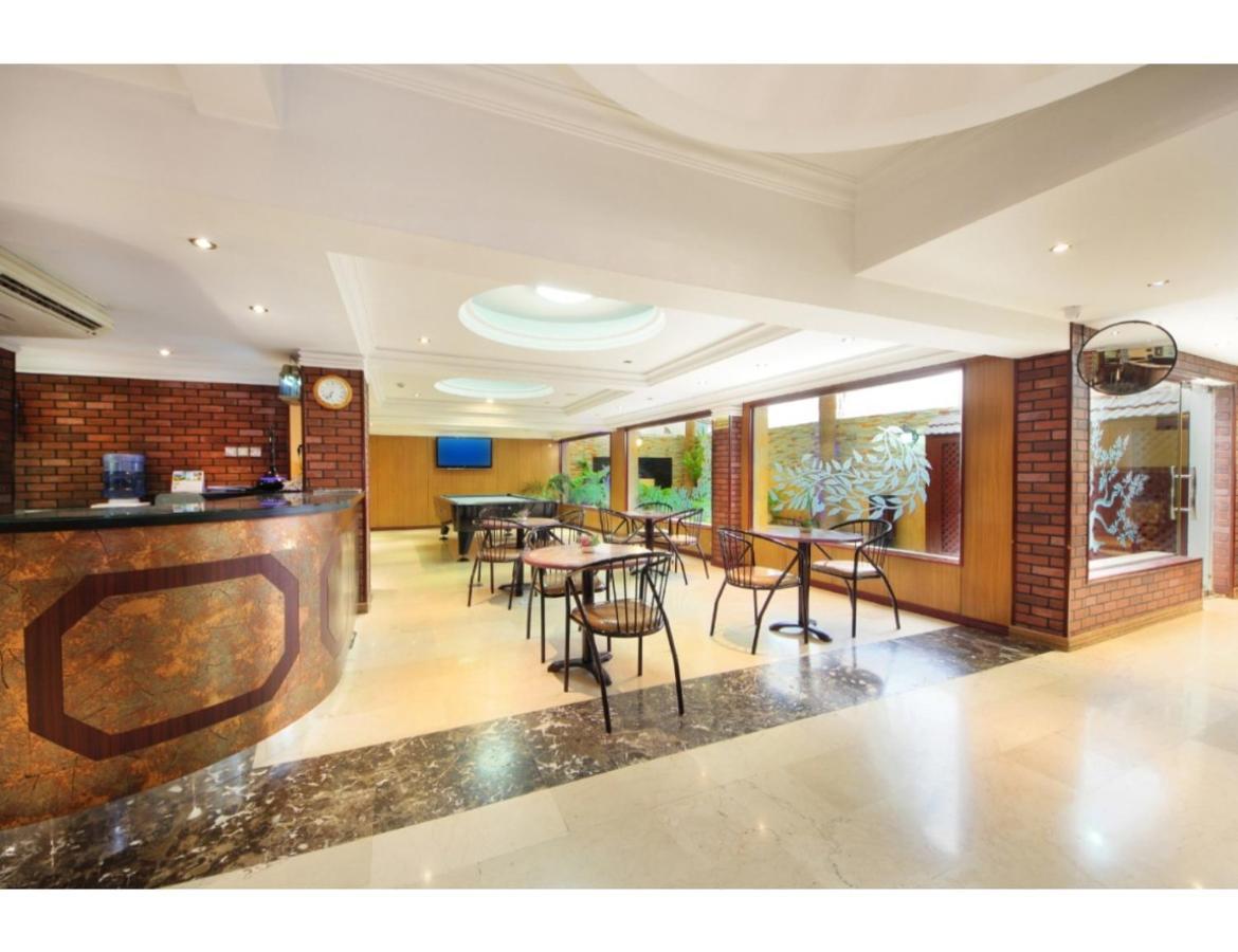 Dallas Hotel Dubai Ngoại thất bức ảnh