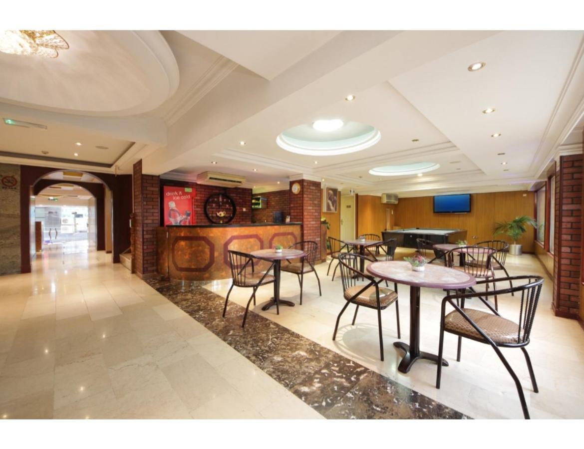 Dallas Hotel Dubai Ngoại thất bức ảnh
