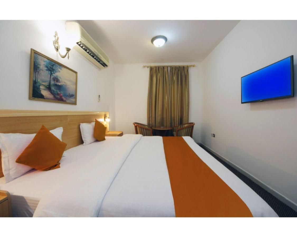 Dallas Hotel Dubai Ngoại thất bức ảnh