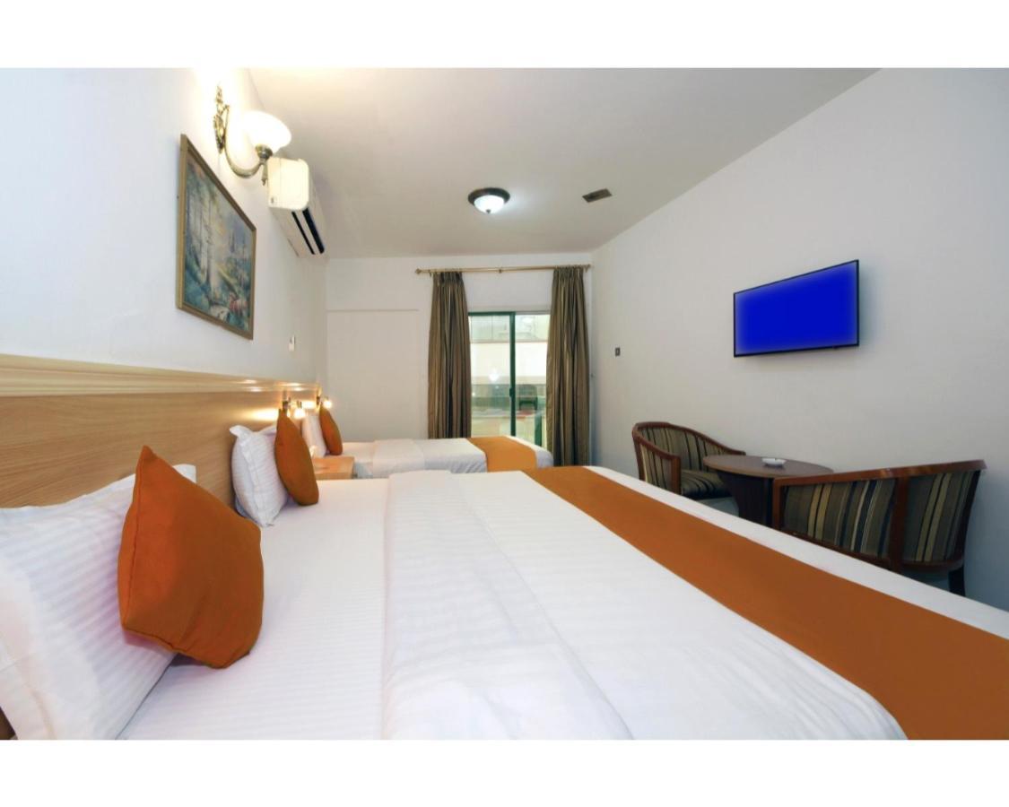 Dallas Hotel Dubai Ngoại thất bức ảnh