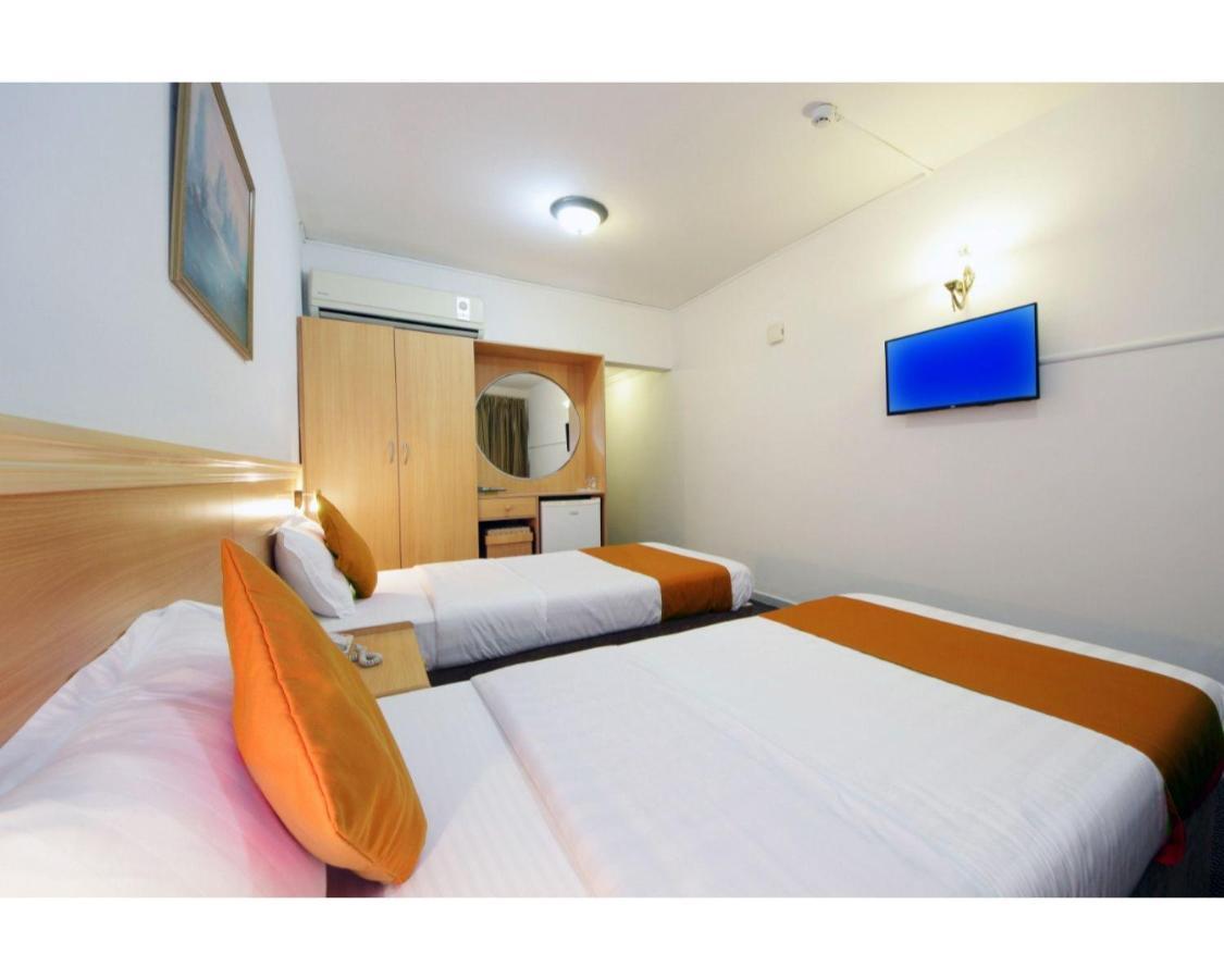 Dallas Hotel Dubai Ngoại thất bức ảnh