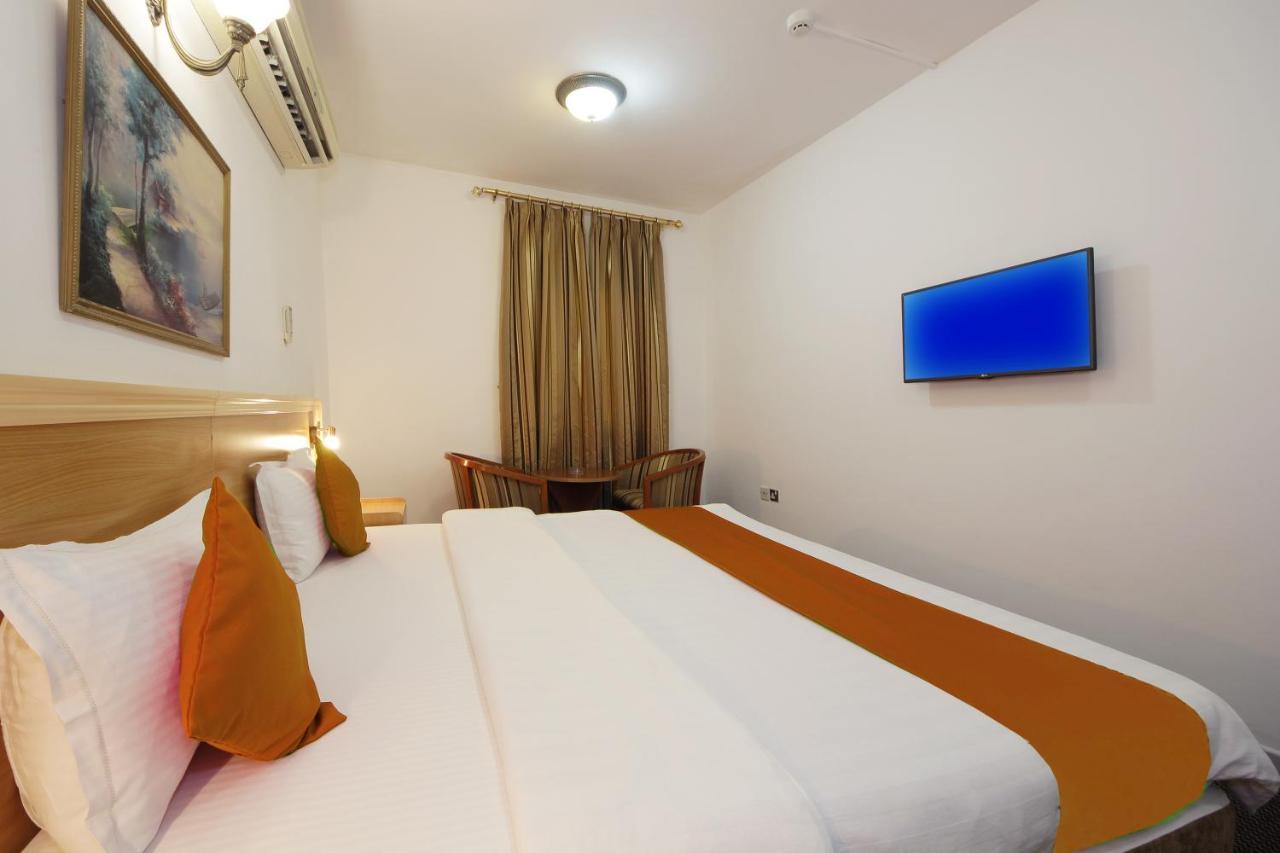Dallas Hotel Dubai Ngoại thất bức ảnh