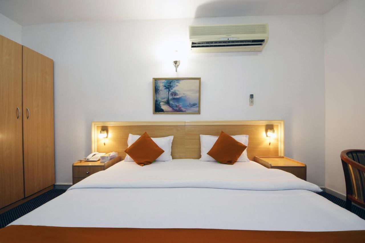 Dallas Hotel Dubai Ngoại thất bức ảnh