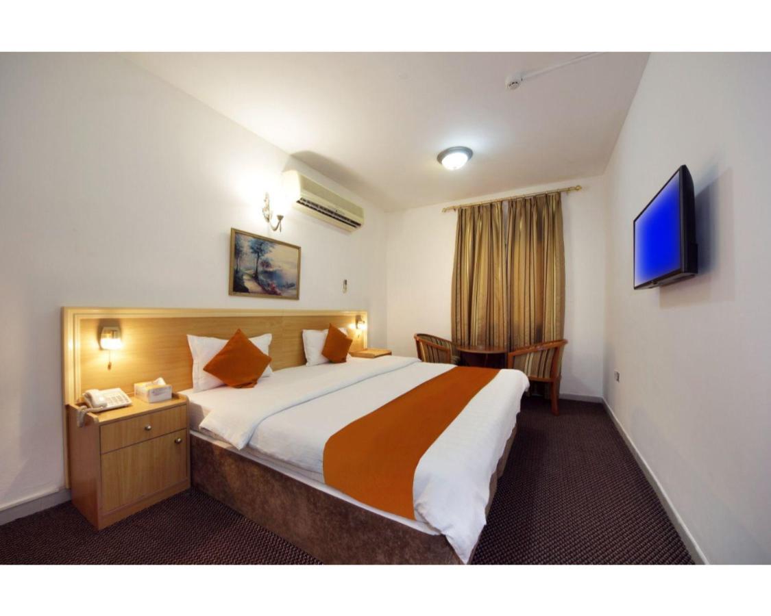 Dallas Hotel Dubai Ngoại thất bức ảnh