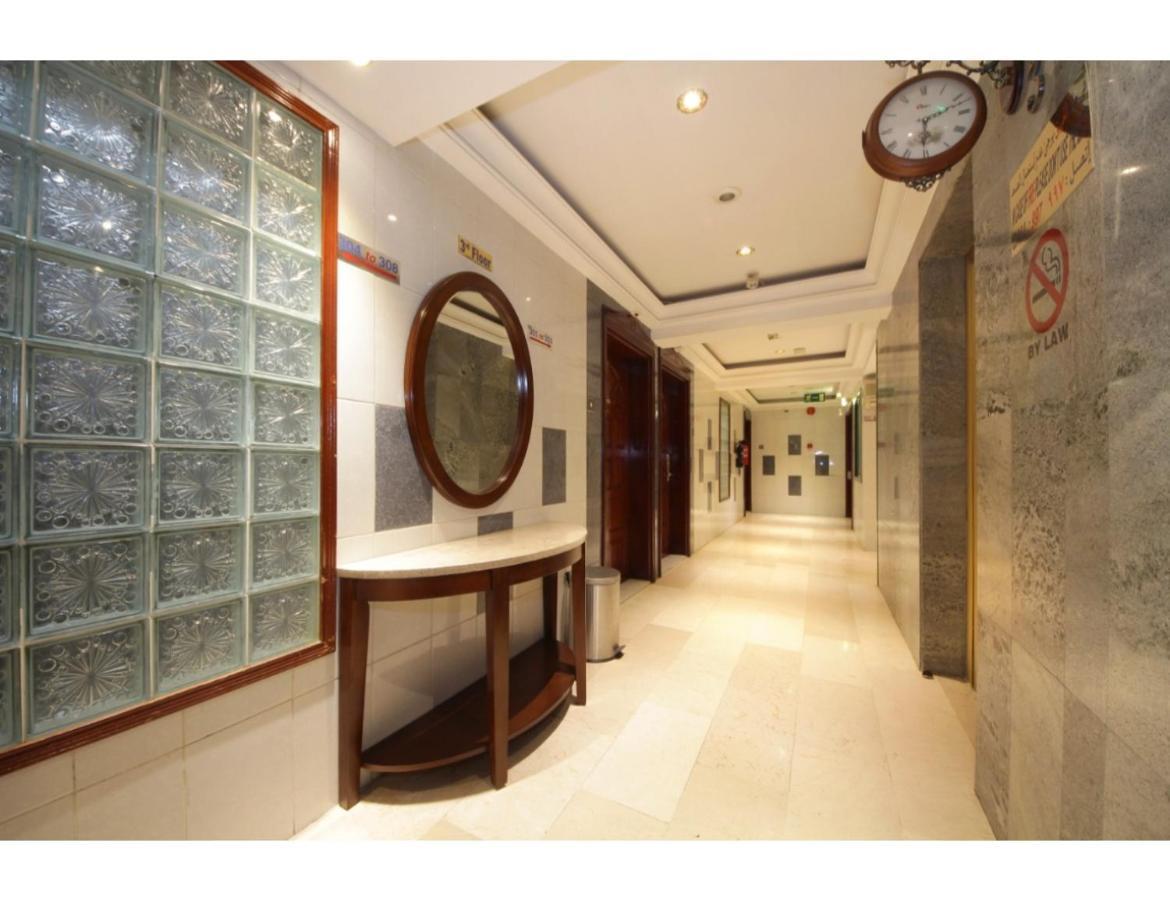 Dallas Hotel Dubai Ngoại thất bức ảnh