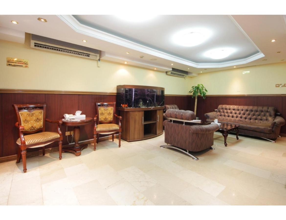 Dallas Hotel Dubai Ngoại thất bức ảnh