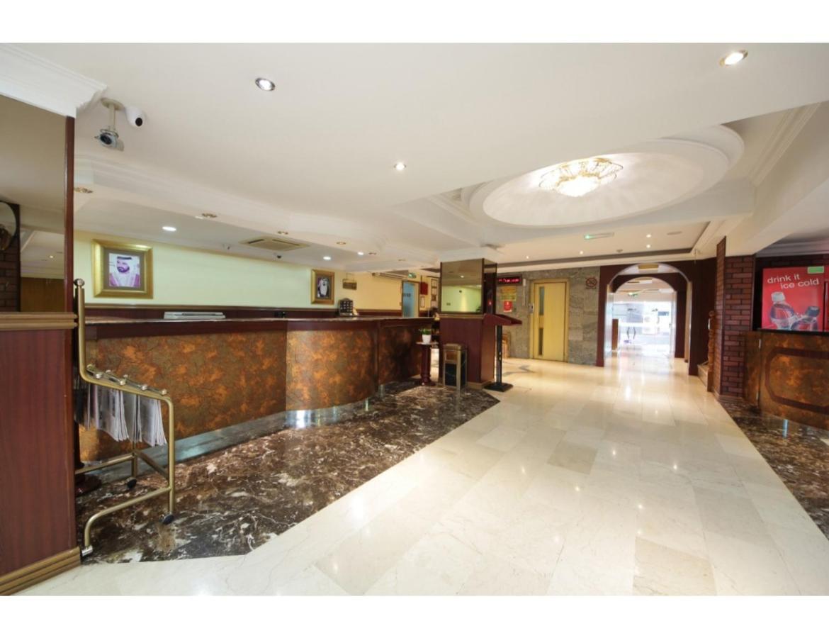 Dallas Hotel Dubai Ngoại thất bức ảnh