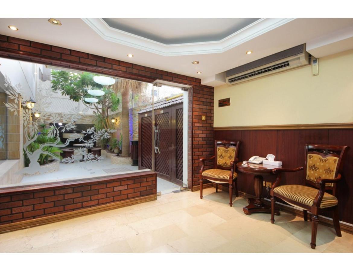 Dallas Hotel Dubai Ngoại thất bức ảnh
