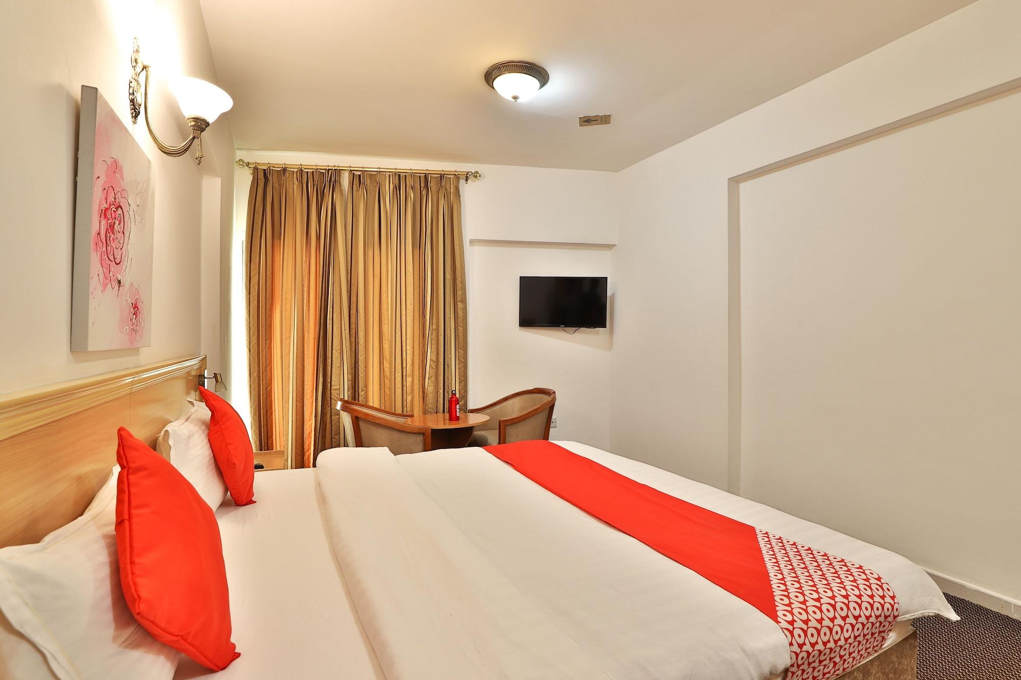 Dallas Hotel Dubai Ngoại thất bức ảnh