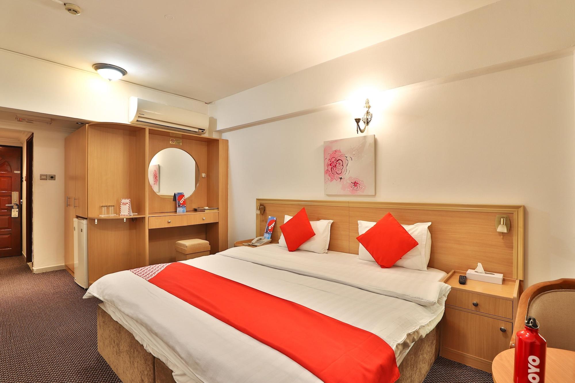 Dallas Hotel Dubai Ngoại thất bức ảnh