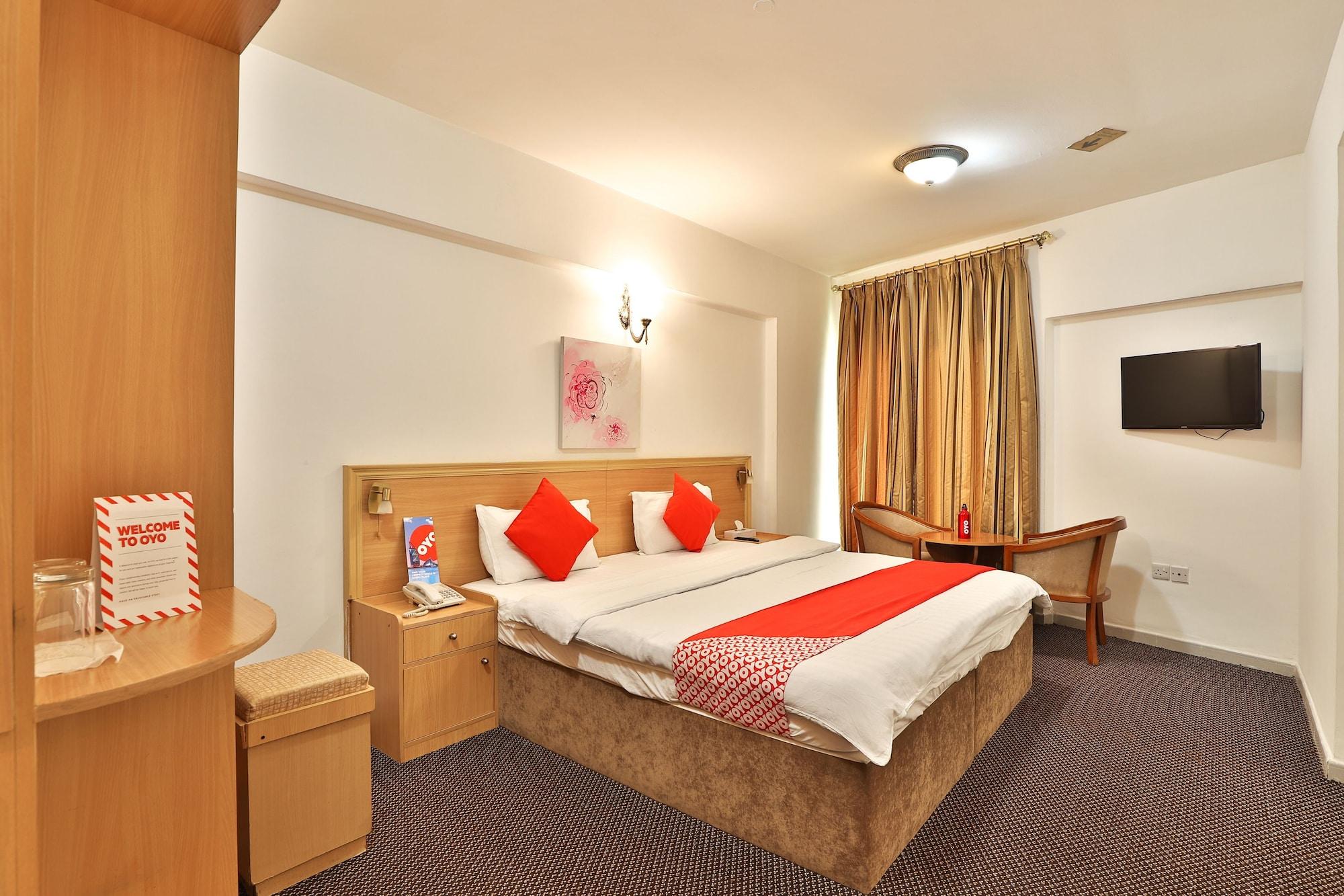 Dallas Hotel Dubai Ngoại thất bức ảnh