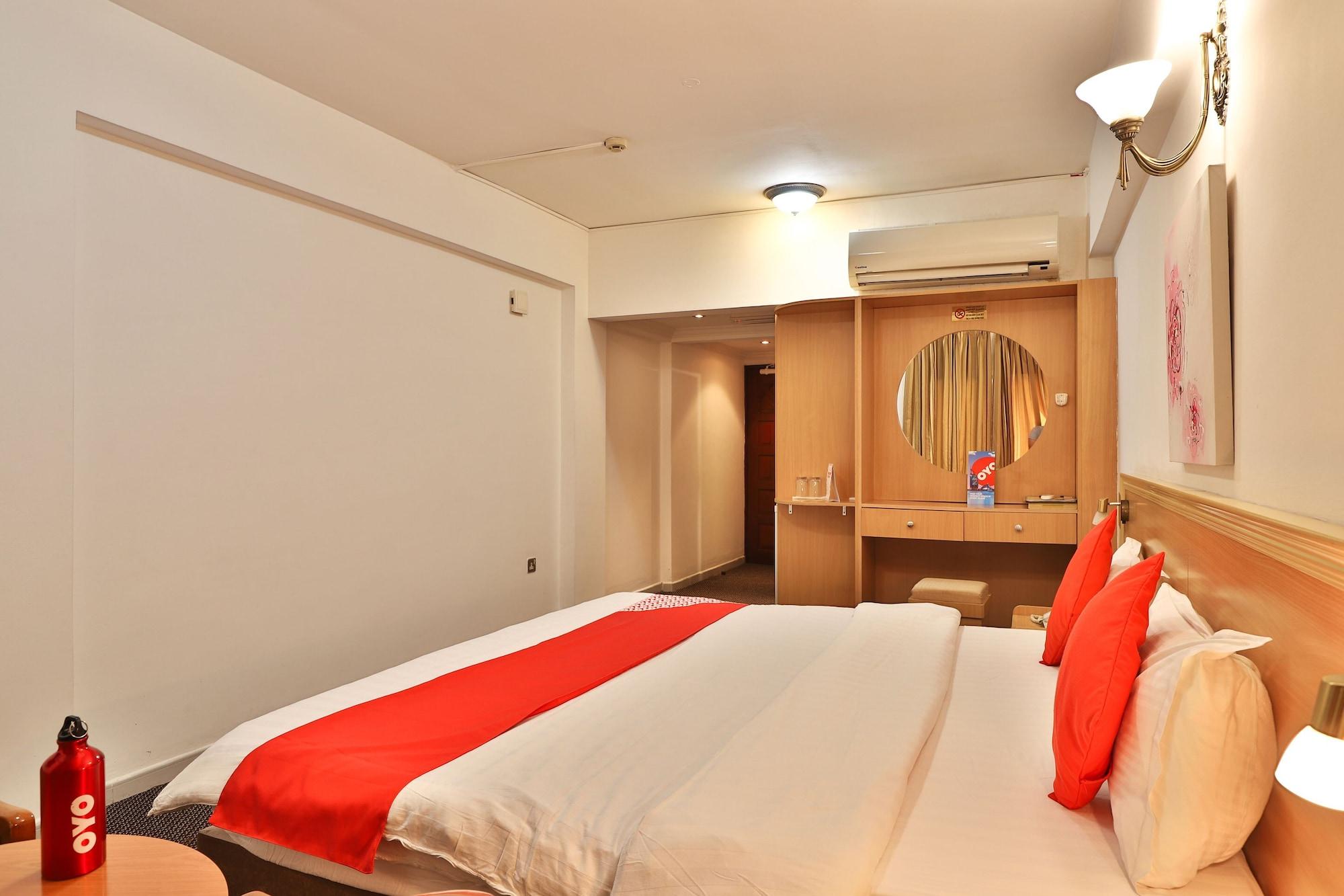 Dallas Hotel Dubai Ngoại thất bức ảnh
