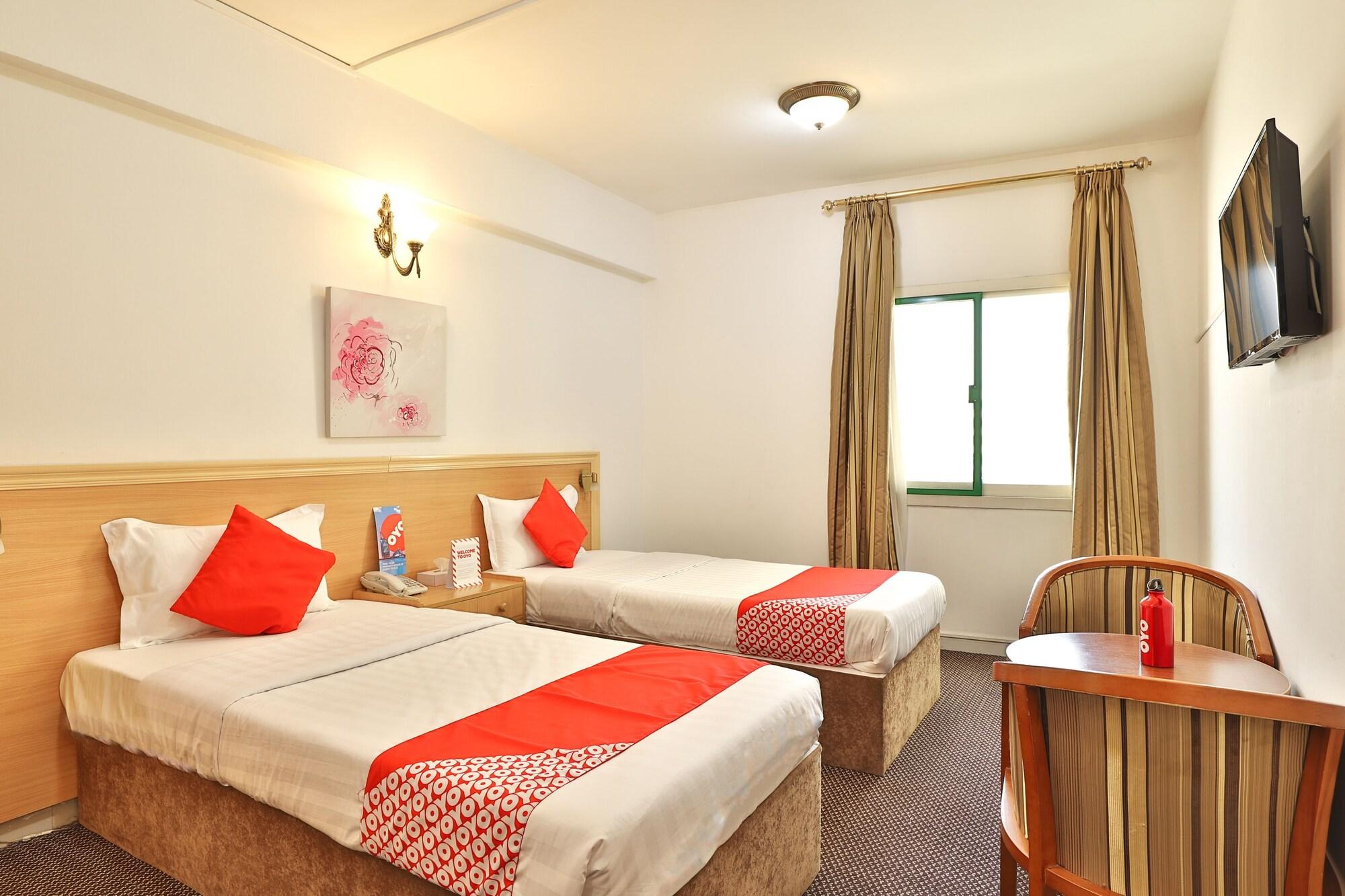 Dallas Hotel Dubai Ngoại thất bức ảnh