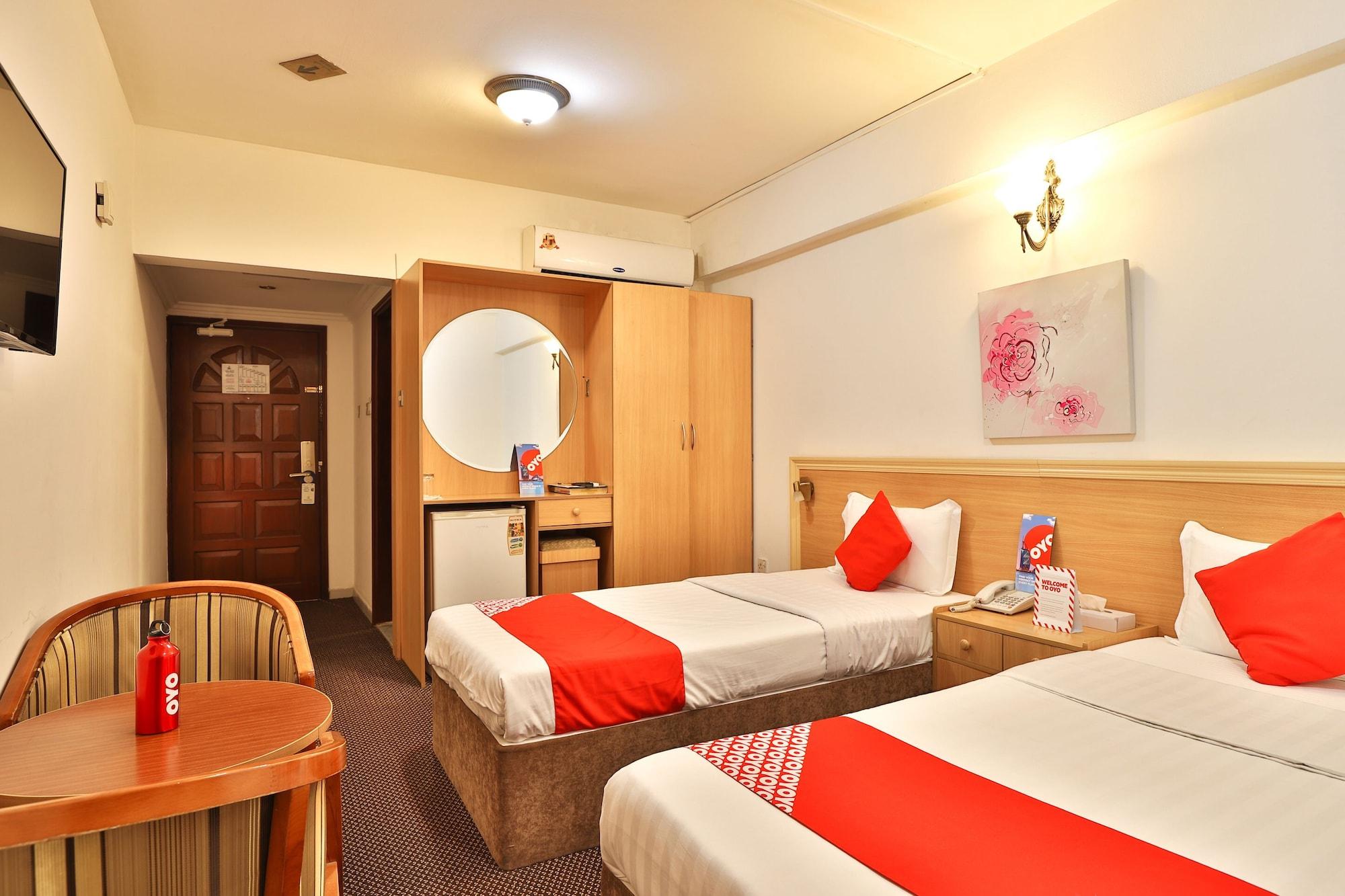 Dallas Hotel Dubai Ngoại thất bức ảnh