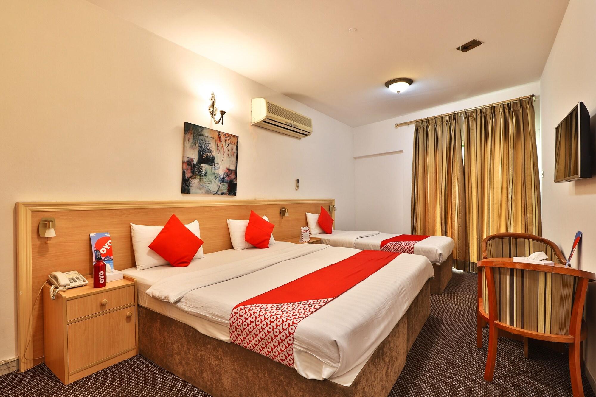 Dallas Hotel Dubai Ngoại thất bức ảnh