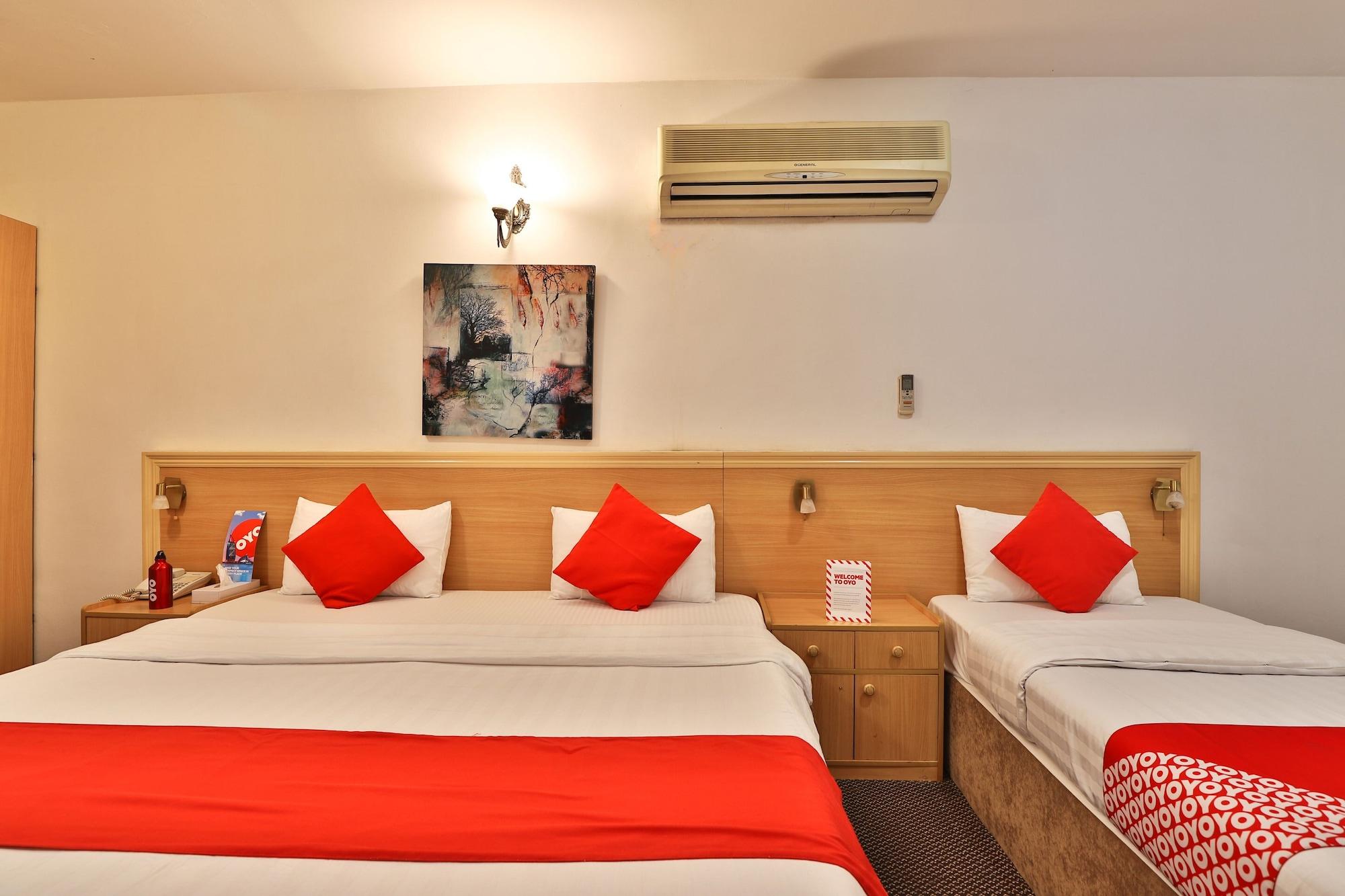 Dallas Hotel Dubai Ngoại thất bức ảnh
