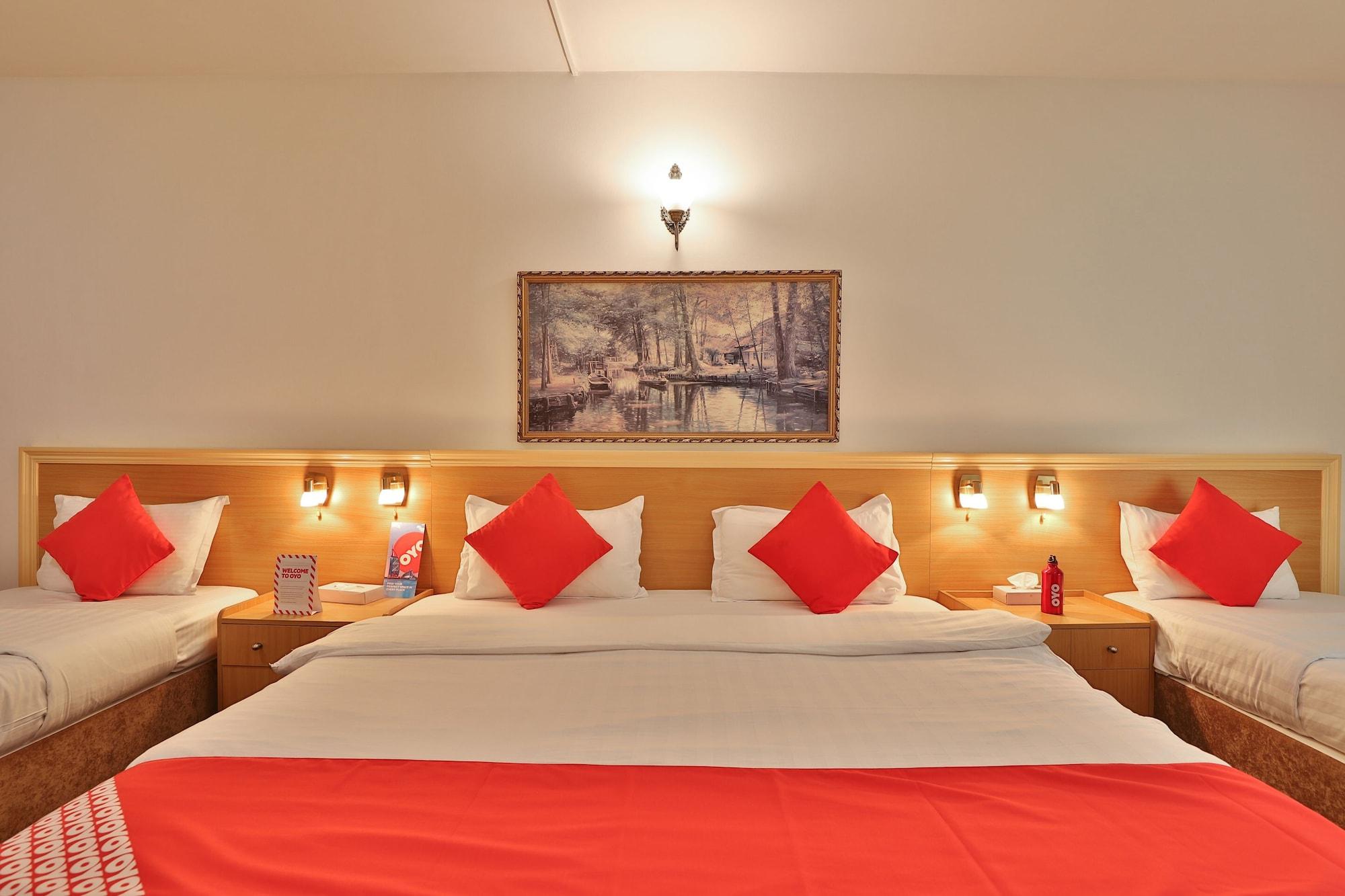 Dallas Hotel Dubai Ngoại thất bức ảnh