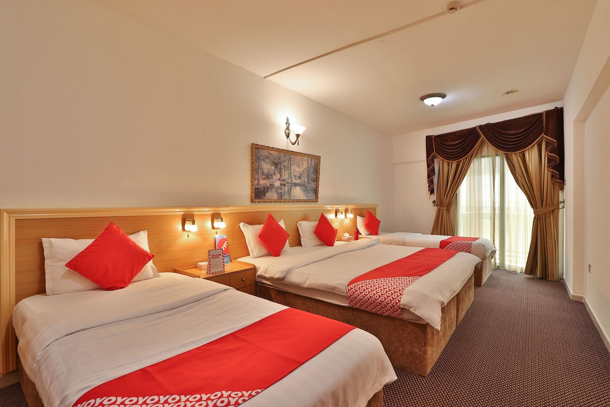 Dallas Hotel Dubai Ngoại thất bức ảnh