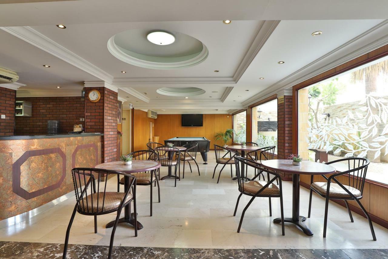 Dallas Hotel Dubai Ngoại thất bức ảnh