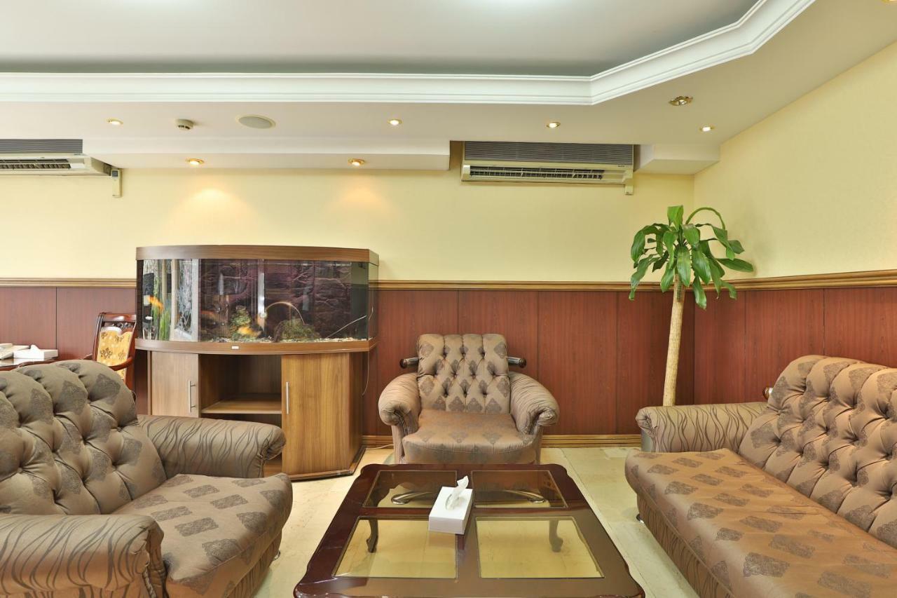 Dallas Hotel Dubai Ngoại thất bức ảnh