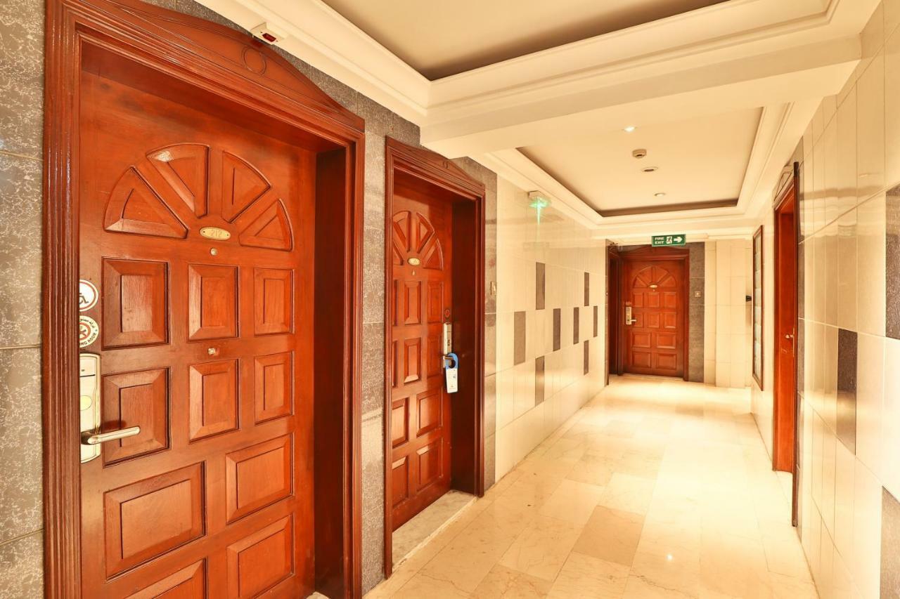 Dallas Hotel Dubai Ngoại thất bức ảnh