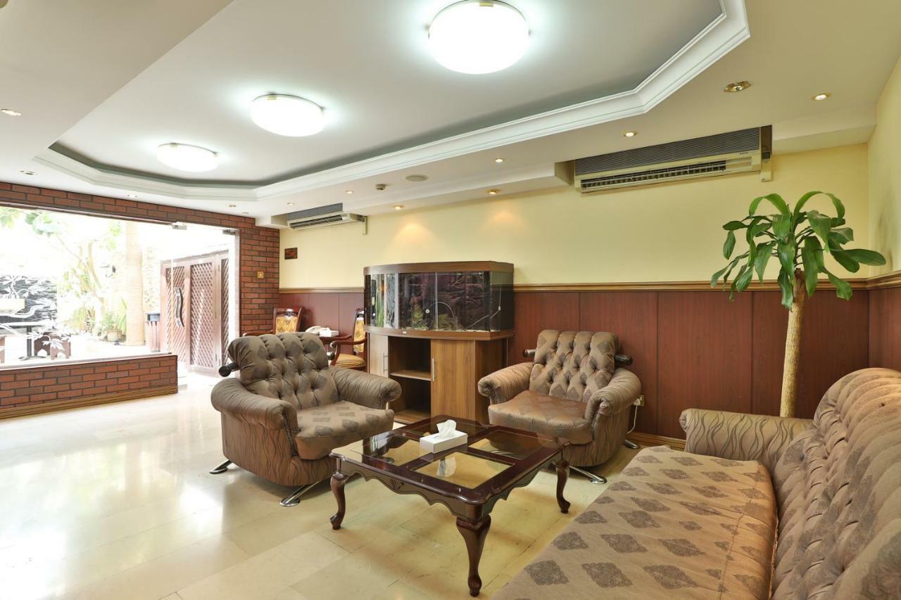 Dallas Hotel Dubai Ngoại thất bức ảnh