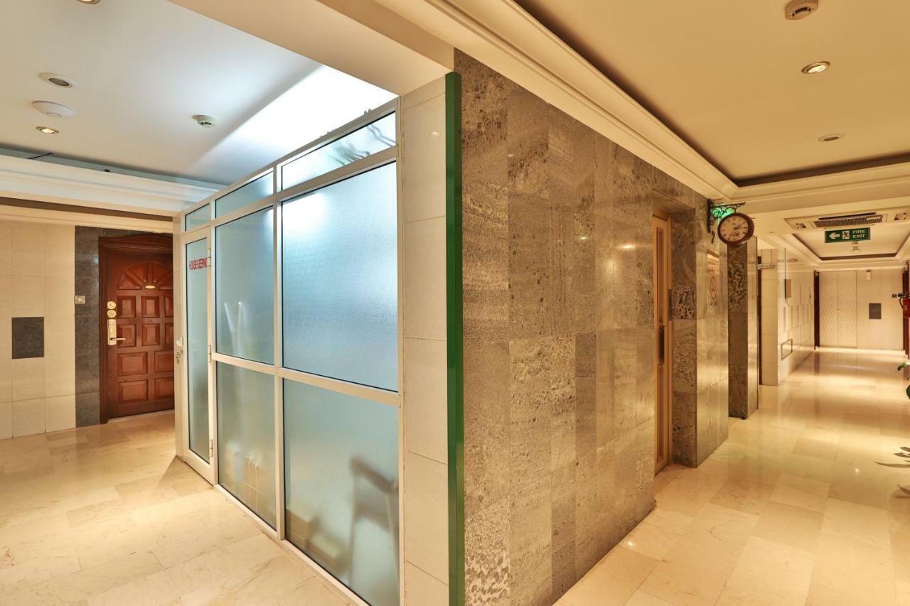 Dallas Hotel Dubai Ngoại thất bức ảnh