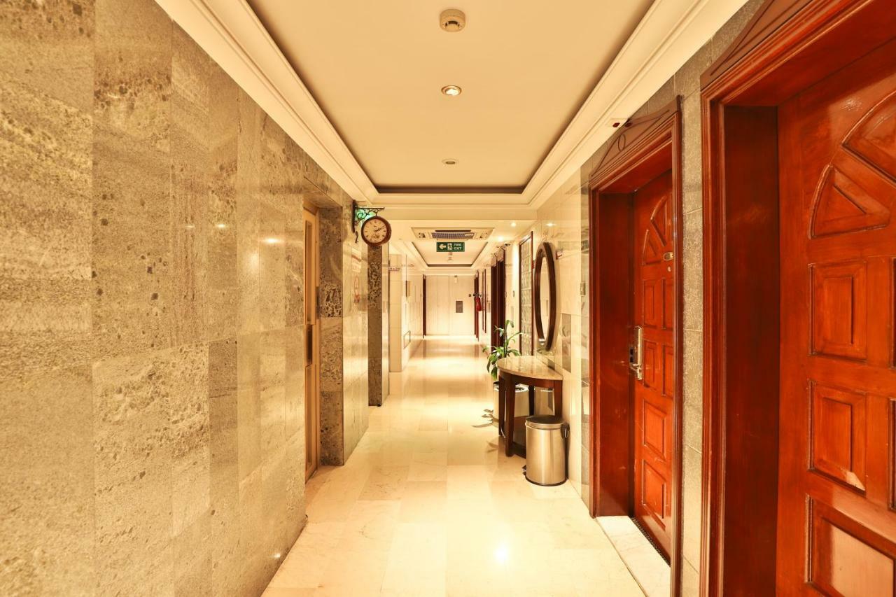 Dallas Hotel Dubai Ngoại thất bức ảnh