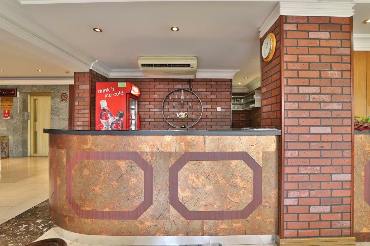 Dallas Hotel Dubai Ngoại thất bức ảnh
