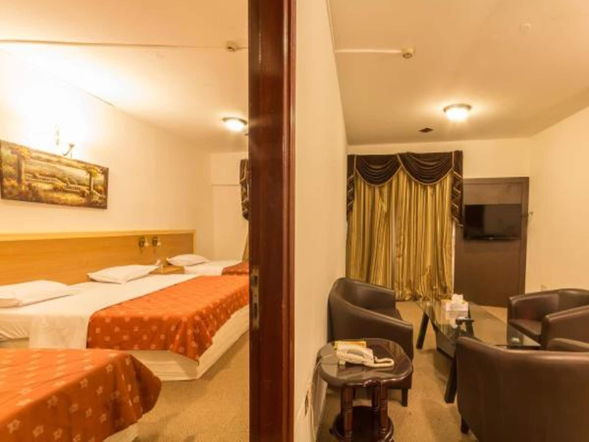 Dallas Hotel Dubai Ngoại thất bức ảnh