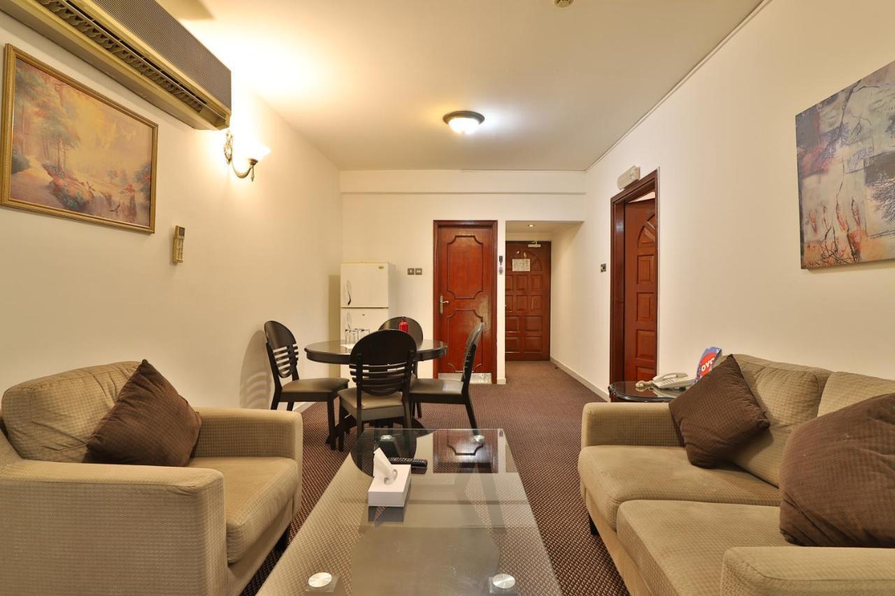 Dallas Hotel Dubai Ngoại thất bức ảnh
